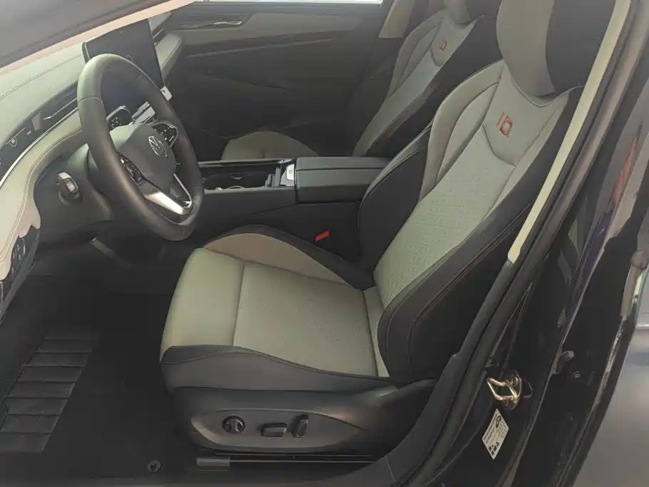 Volkswagen ID.7 VIZZION 2025 2024 AIR