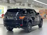 Фото 8 - Land Rover Range Rover Sport