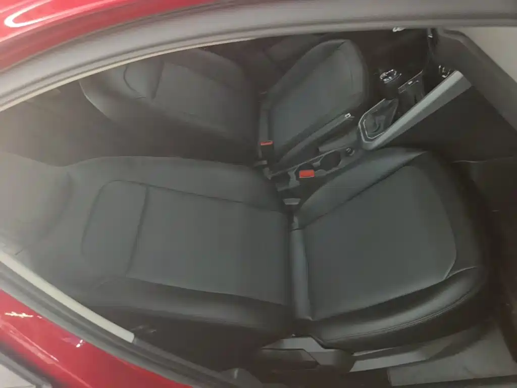 Volkswagen Polo 2022 2019 Plus 1.5L Automatic Panorama Enjoyment Edition