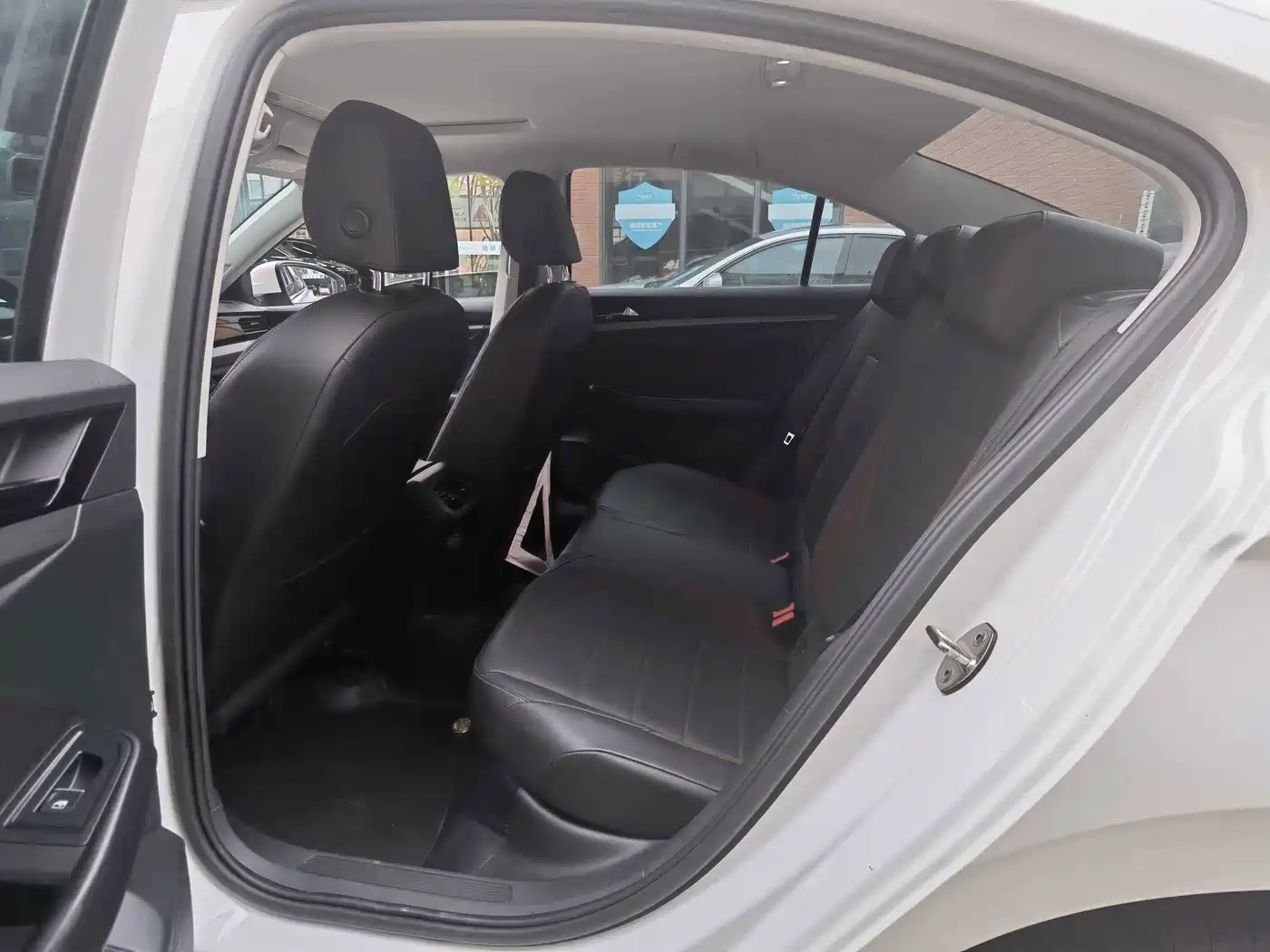 Volkswagen Bora, миниатюра 10