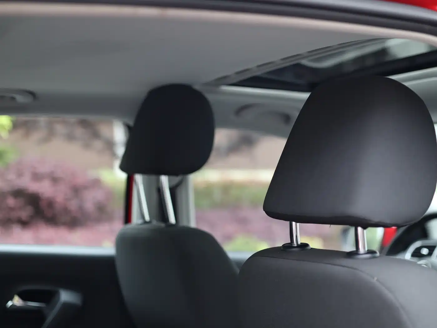 Volkswagen Polo 2018 1.5L Auto Comfort фото 26