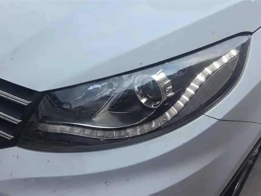 DONGFENG SCENERY 580