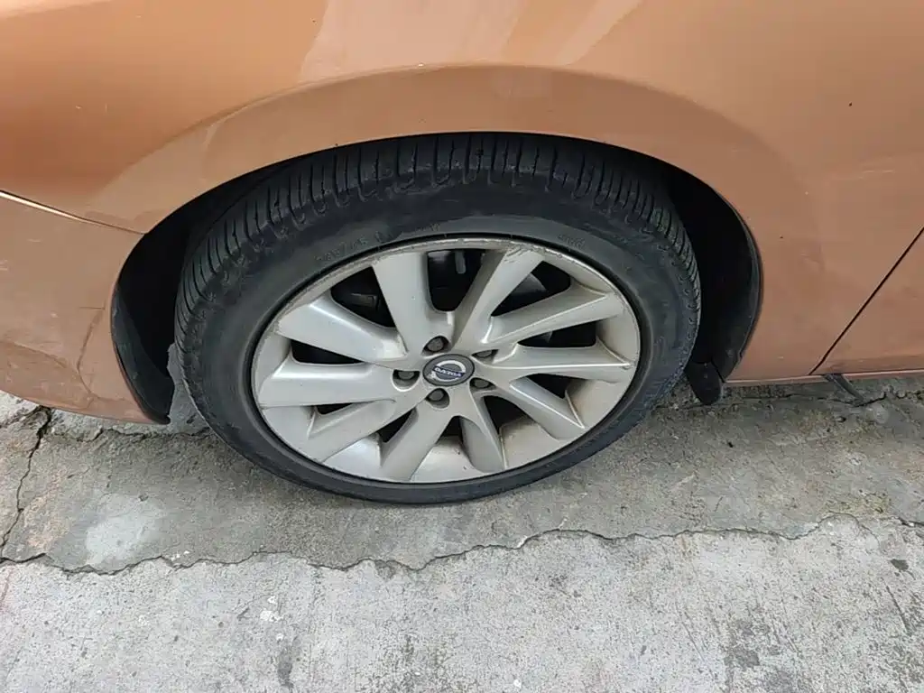 Volvo S60 2015 2015 S60L 2.0T Smart Vision