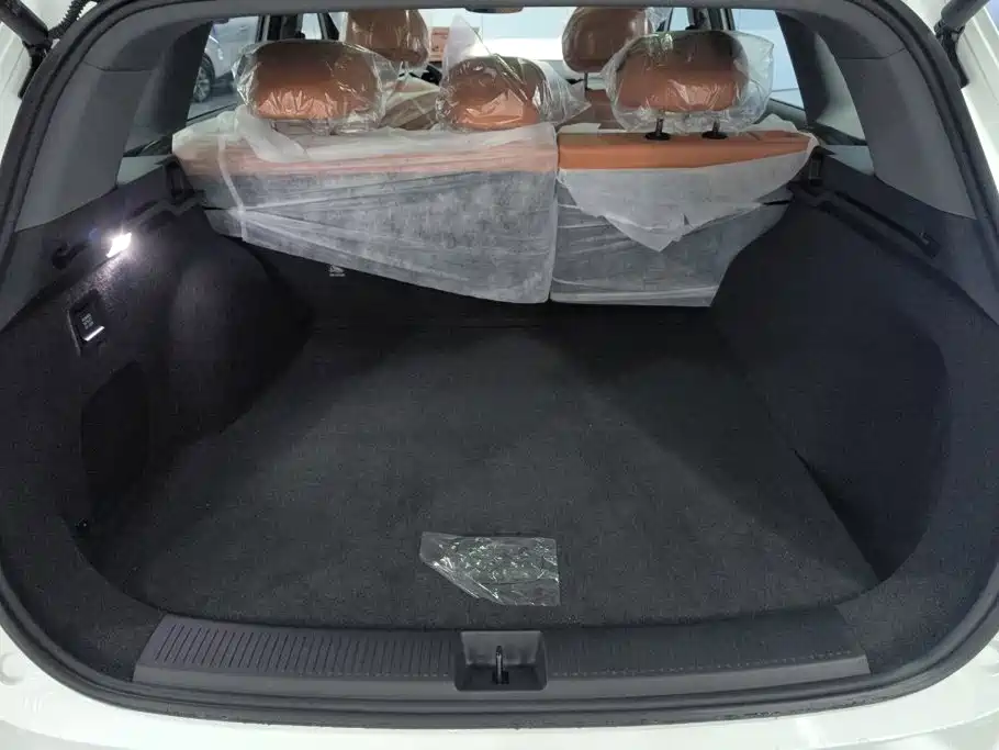Shangjie SUV 2026 2025 Model Extended Range Pro