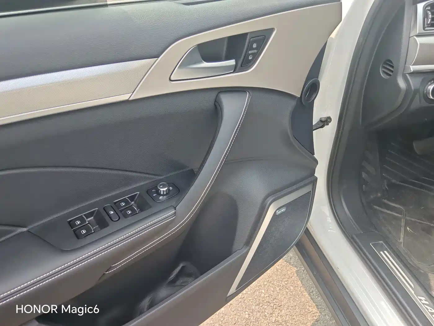 Haval H7 2019 2019 2.0T Zhixiang Edition China V
