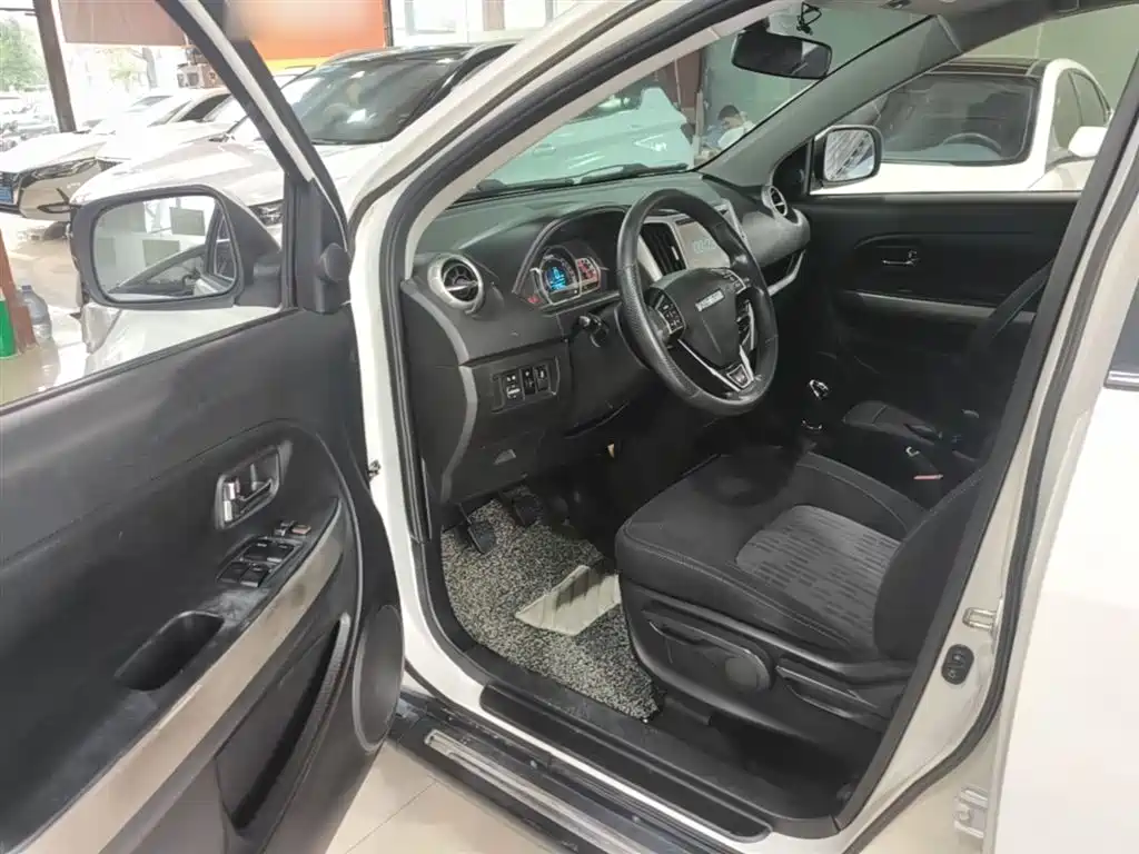 Haval H1 2016 Red Label 1.5L Manual Comfort фото 16
