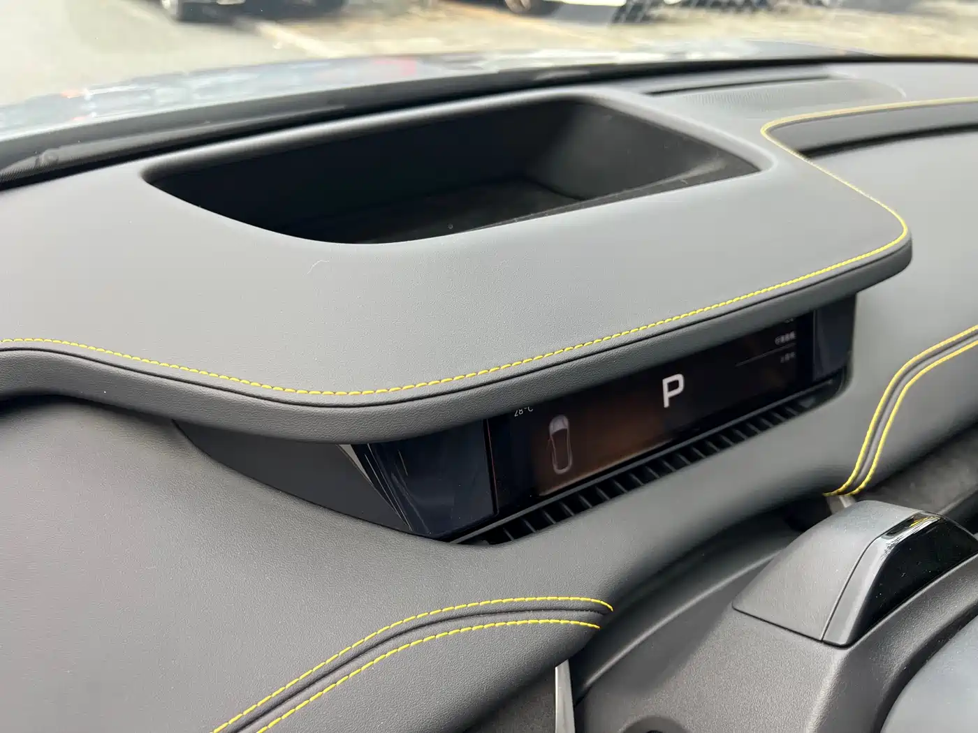 Xiaomi Auto Xiaomi SU7 Ultra 2025 Model Ultra фото 9