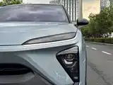 Фото 21 - NIO ES6