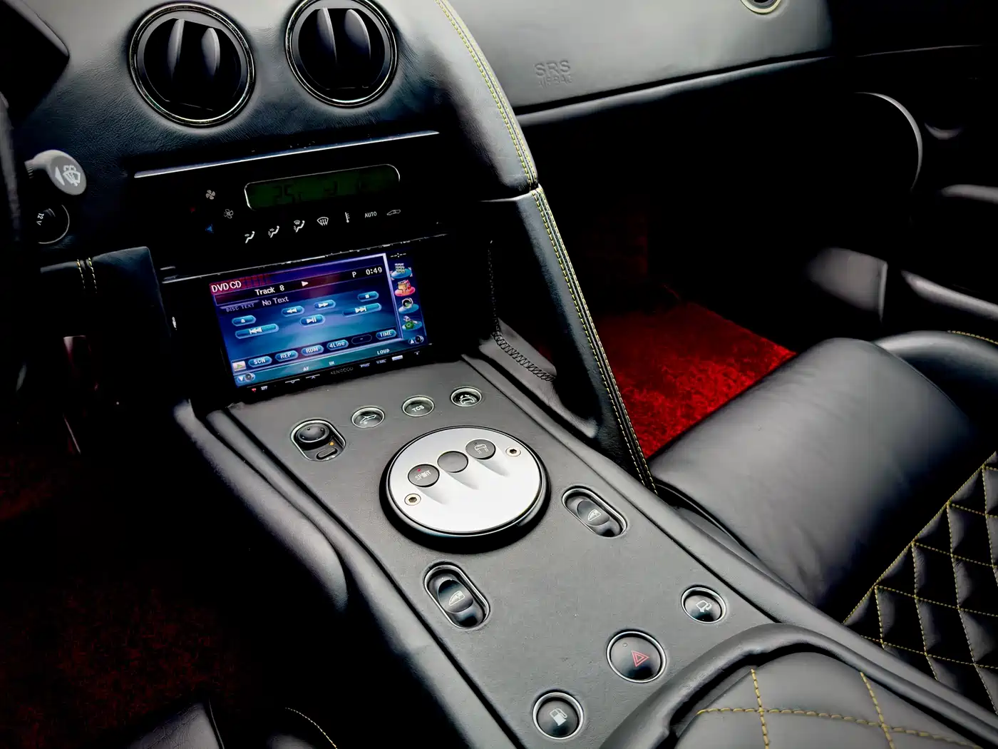 Lamborghini Murcielago 2007 LP 640 фото 13