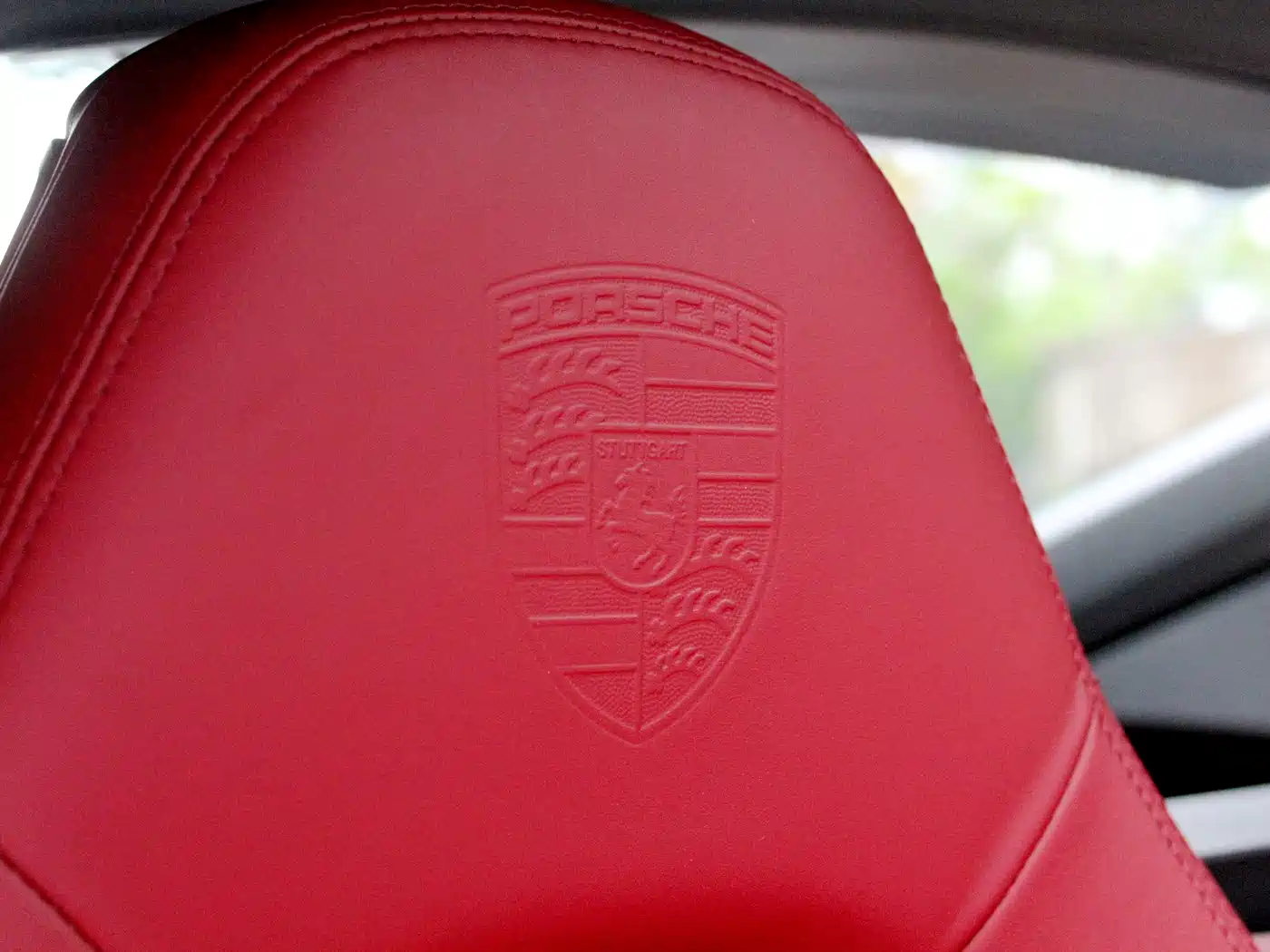 Porsche Panamera 2019 Panamera 2.9T фото 19