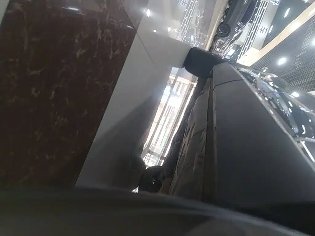 BYD Song PLUS 2021 2020 1.5T Automatic Luxury