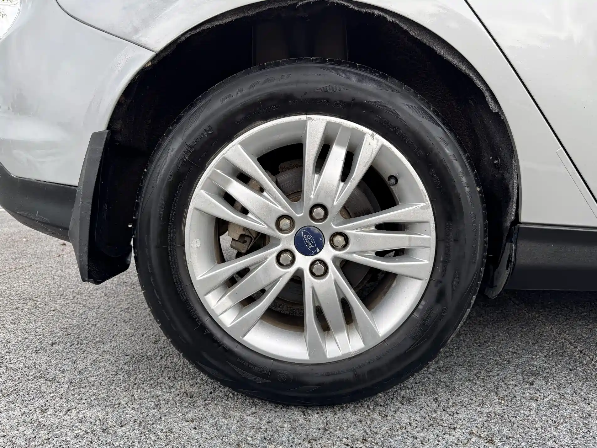 Фото 5 - Ford Focus