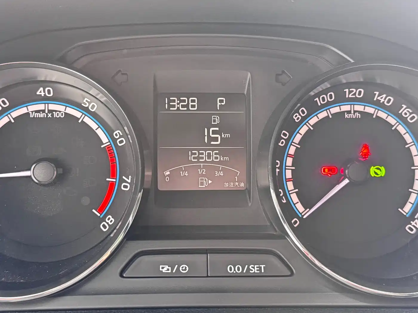 Škoda Kamiq 2023 Facelift 1.5L Auto Comfort Edition фото 8