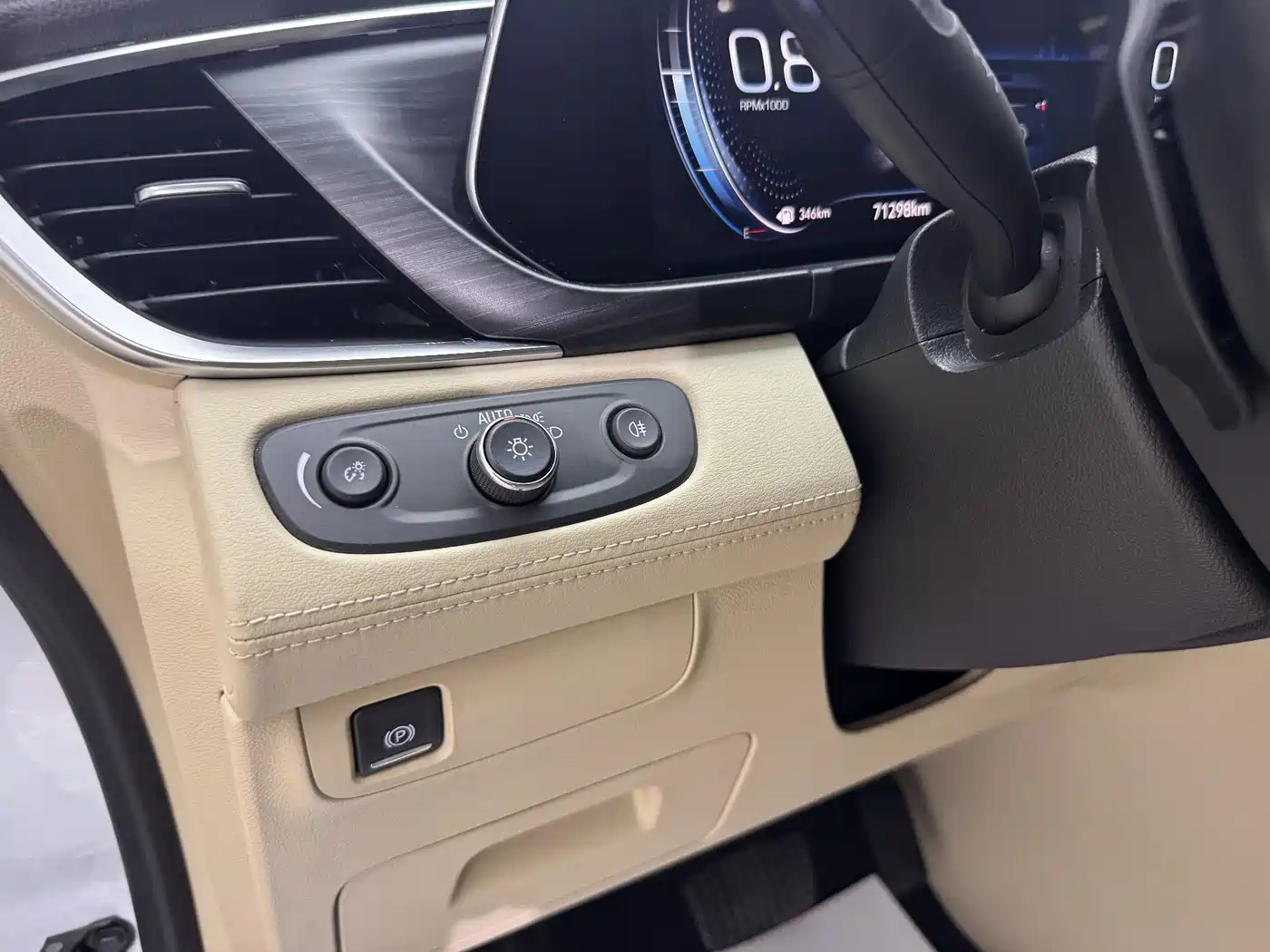 Buick GL8 2022 ES Landmark 653T Luxury фото 16