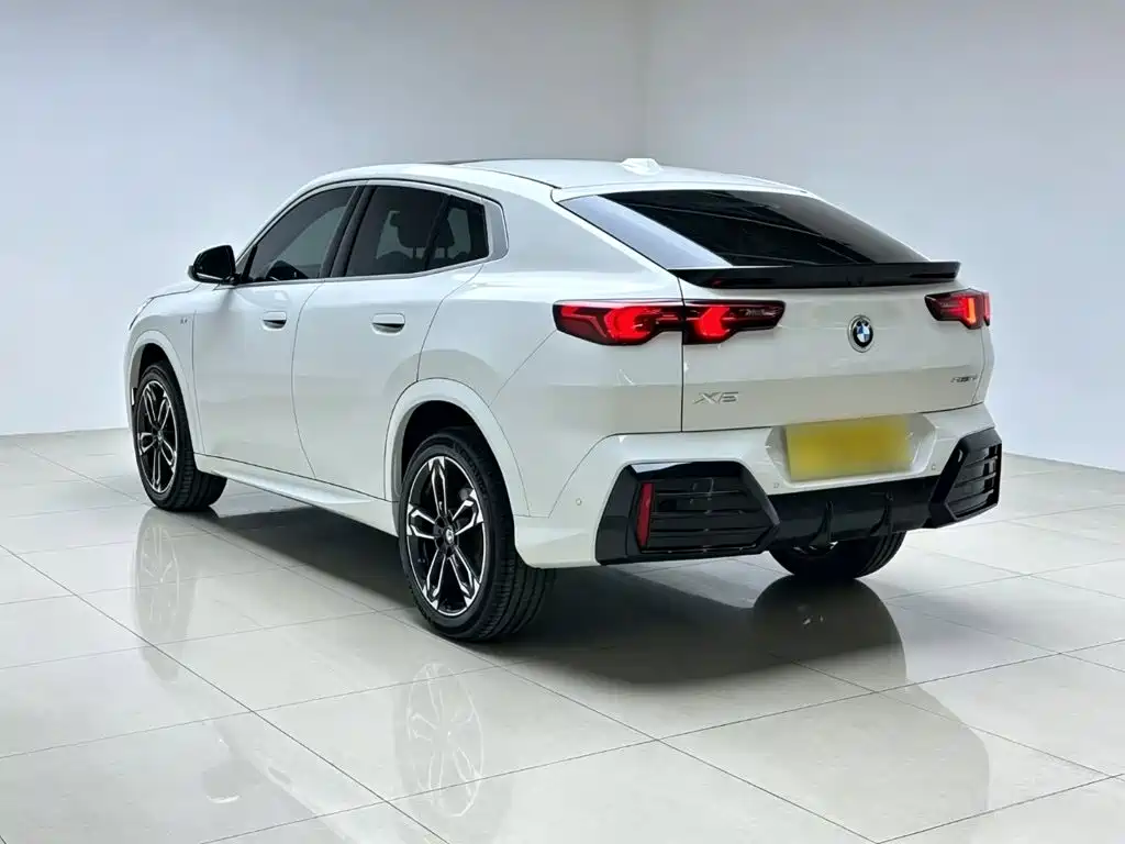BMW X2 (Import) 2025 2024 sDrive25i M Sport Package