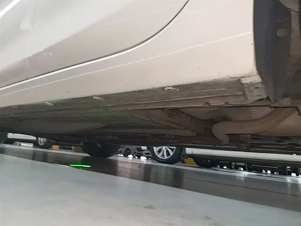 Chevrolet Cavalier 2019 320 Auto Sunroof Enjoyment Edition фото 22