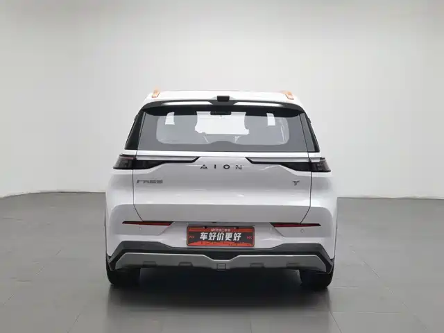 Aion Y 2021 70 Smart Leadership Vitality Edition — фото 4