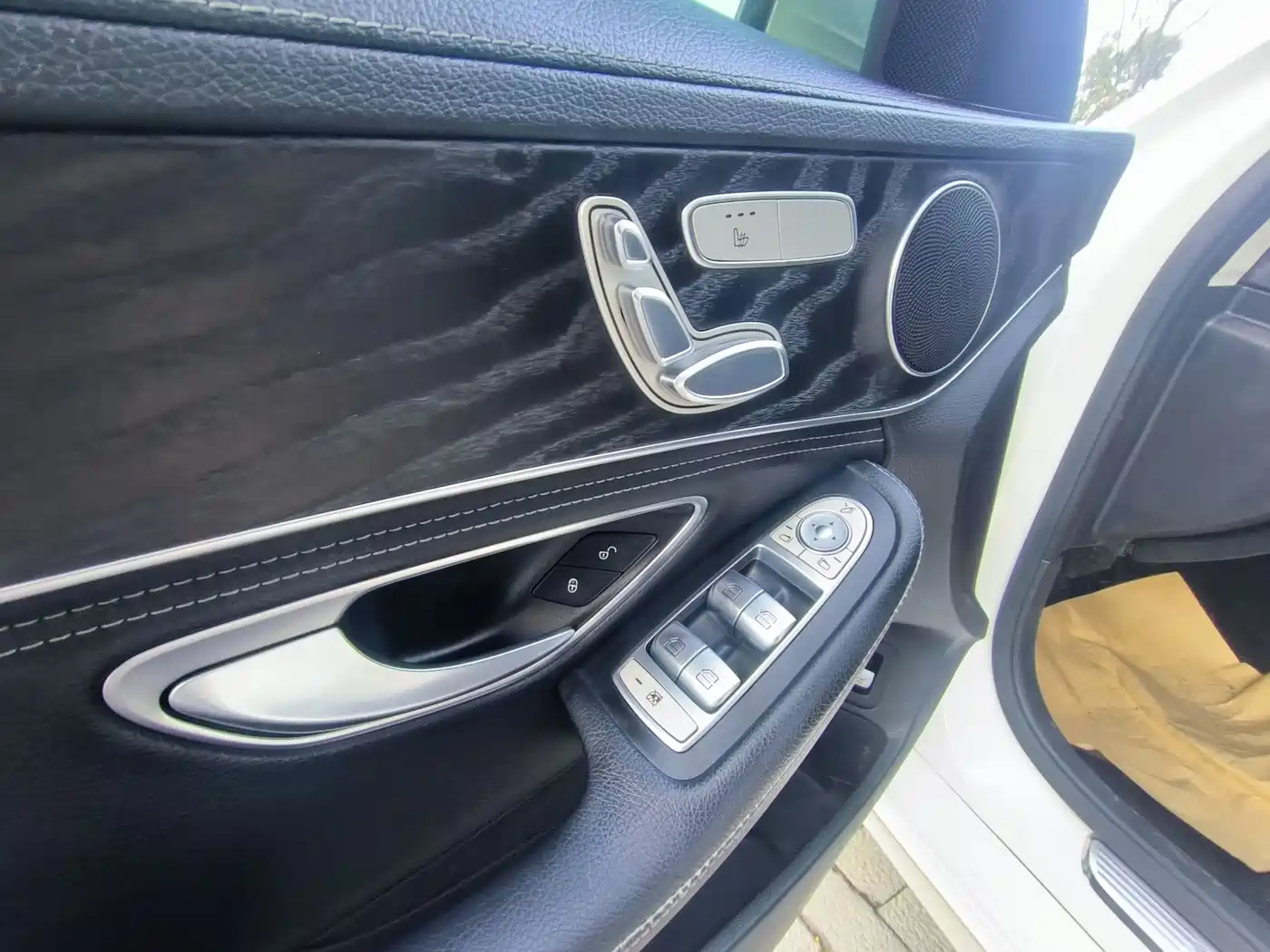 Mercedes-Benz C-Class 2018 C 200 L Sport Edition фото 13