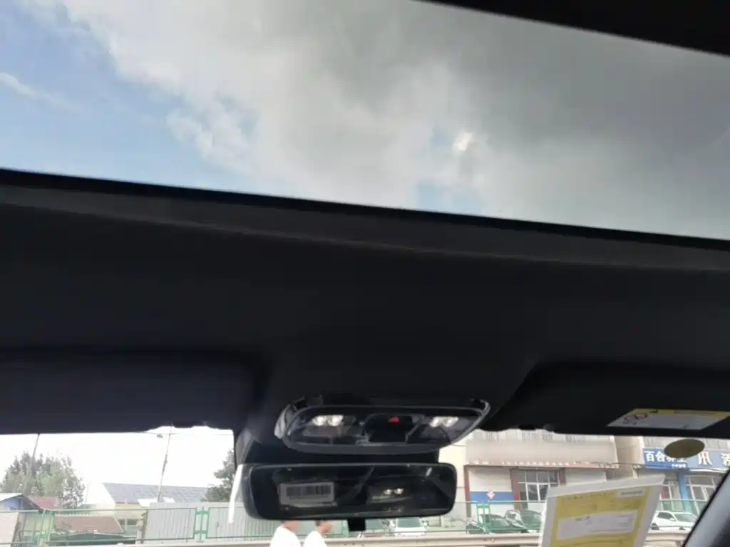 Geely Xing Rui 2026 2026 Orient Yao 1.5TD Soaring Edition