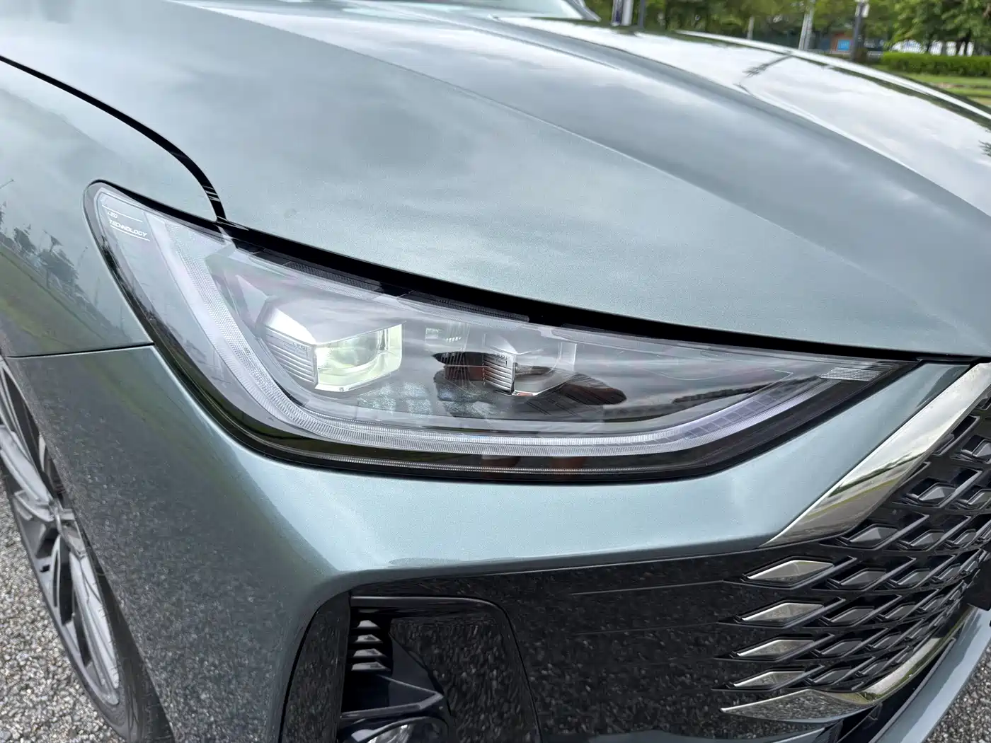 Photo 5 - Chery Arrizo 8 PRO