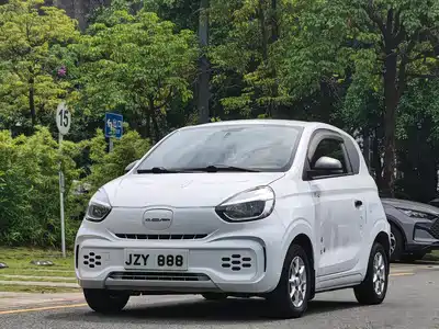 Roewe Clever