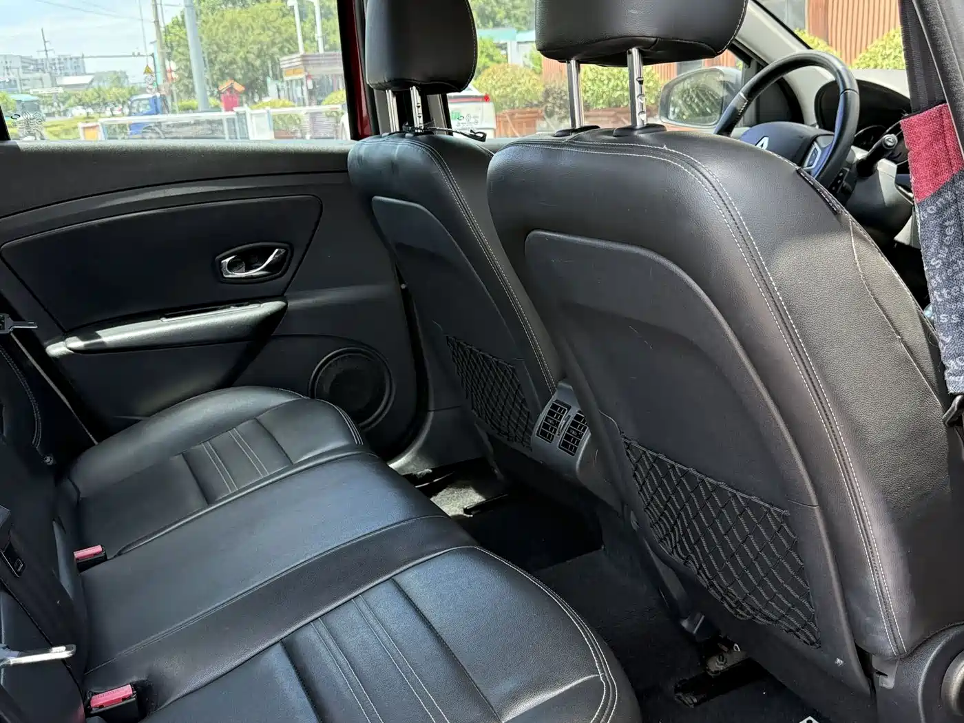 Renault Fluence 2015 2015 2.0L Fashion Edition
