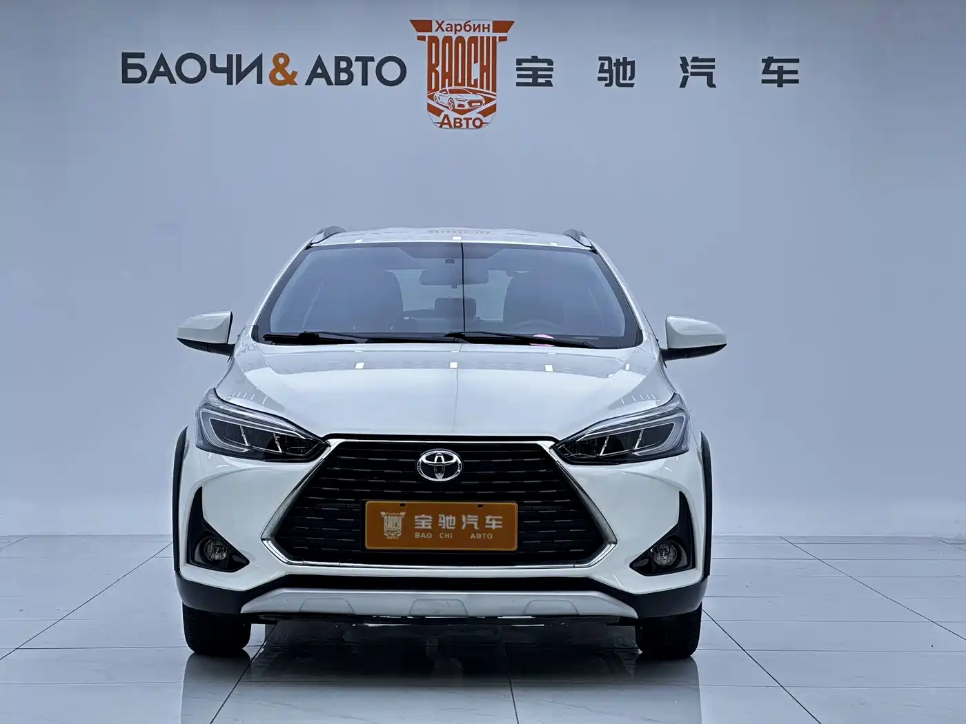 Toyota Yaris, миниатюра 2