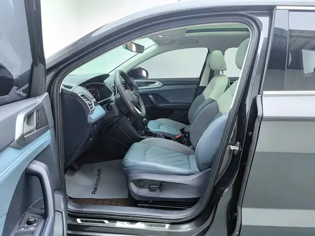 Volkswagen Tharu 2023 300TSI 2WD Full Moon Edition фото 5