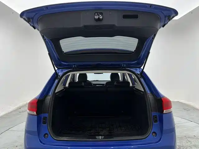 Haval H2s 2018 2018 Blue Label 1.5T Manual Comfort Model