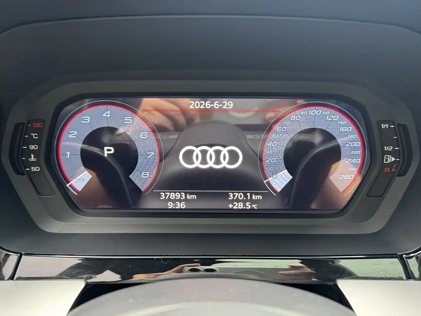Audi A3, миниатюра 22