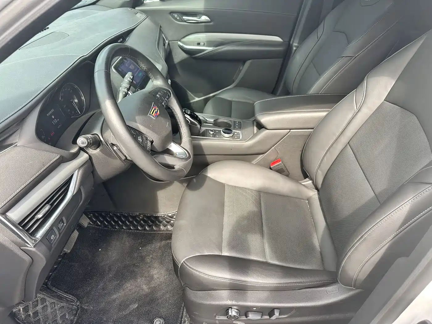 Cadillac XT4 2023 2023 28T 2WD Premium