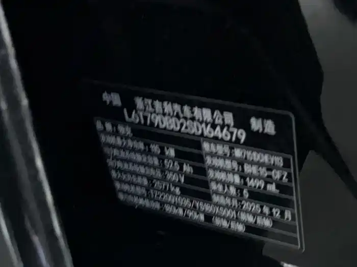 Lynk & Co 10 EM-P 2025 Facelift 120 AWD Ultra фото 16