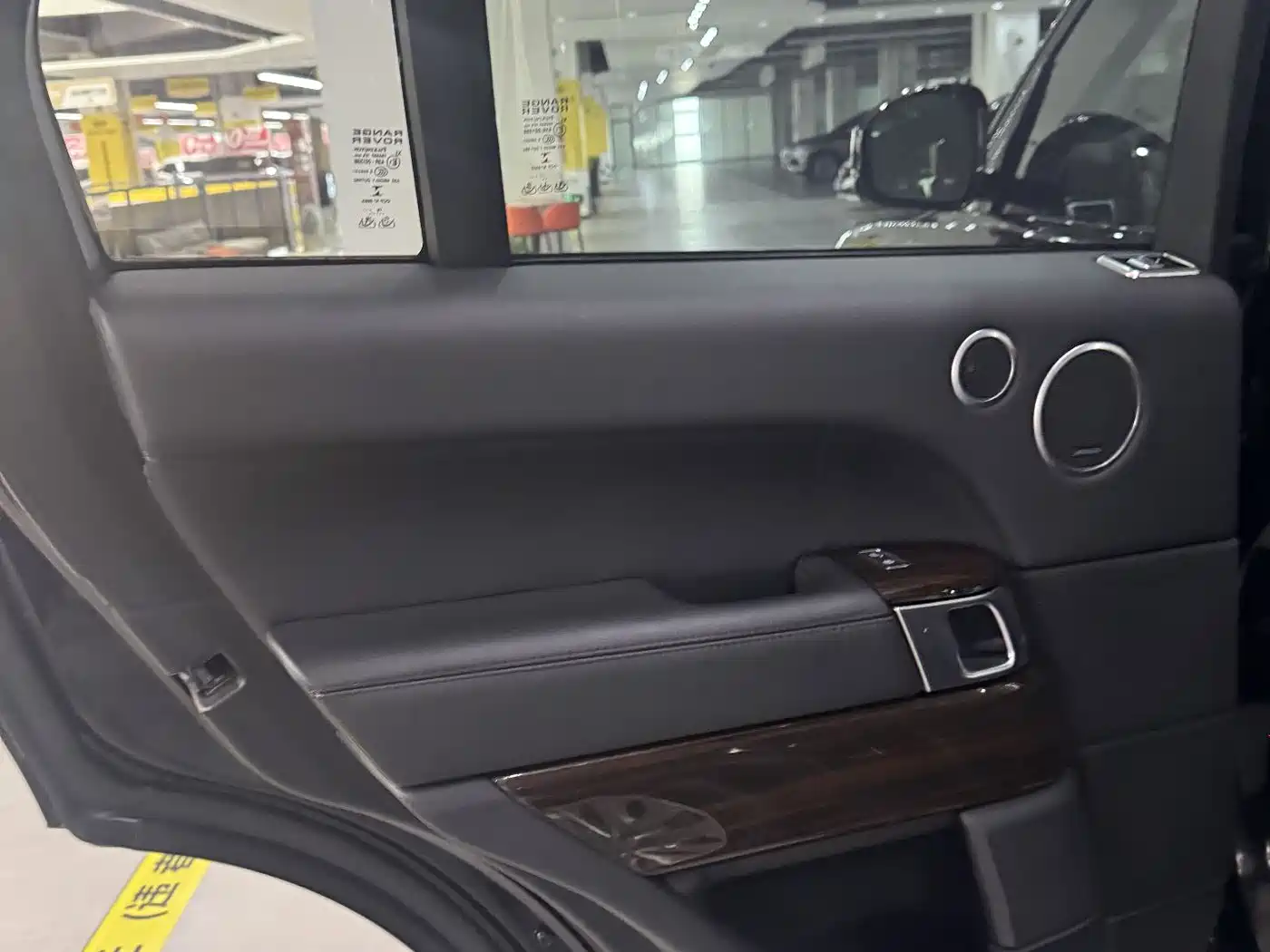 Land Rover Range Rover 2017 3.0 SC V6 Vogue фото 16