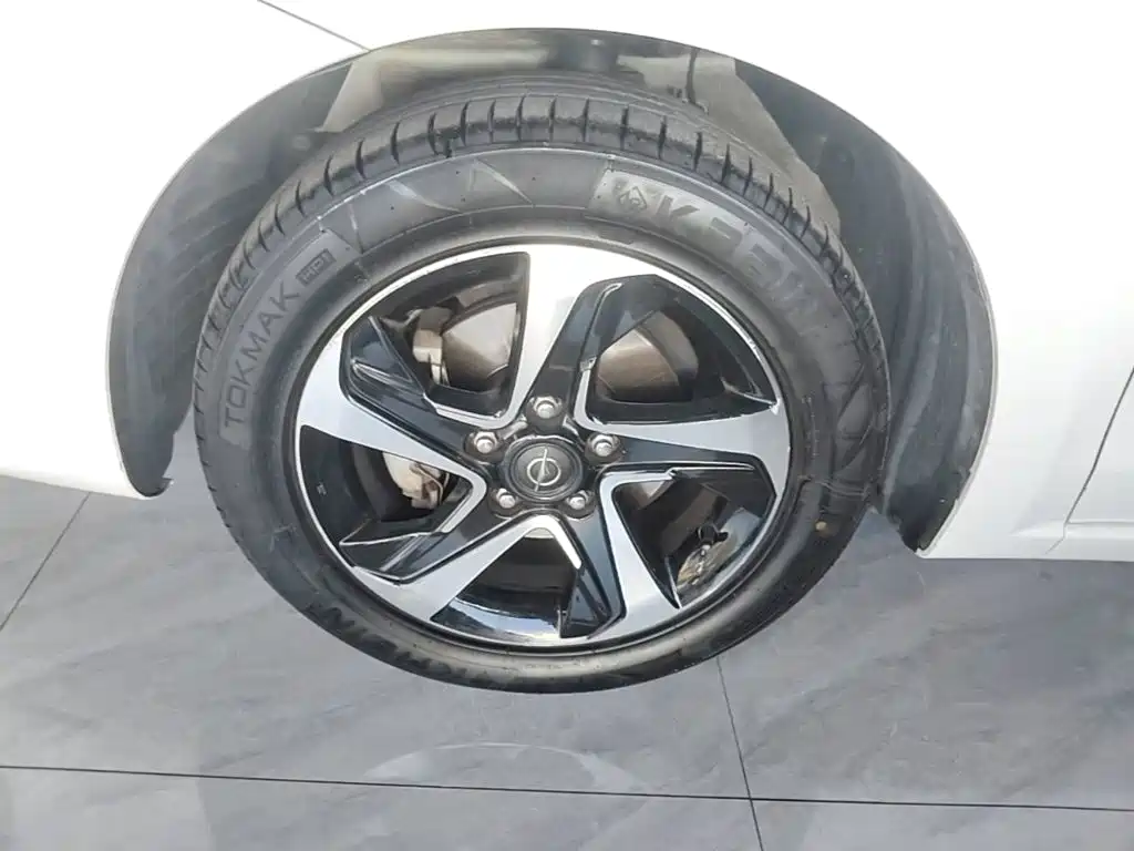Haima Familia 2018 2017 1.6L Automatic Luxury