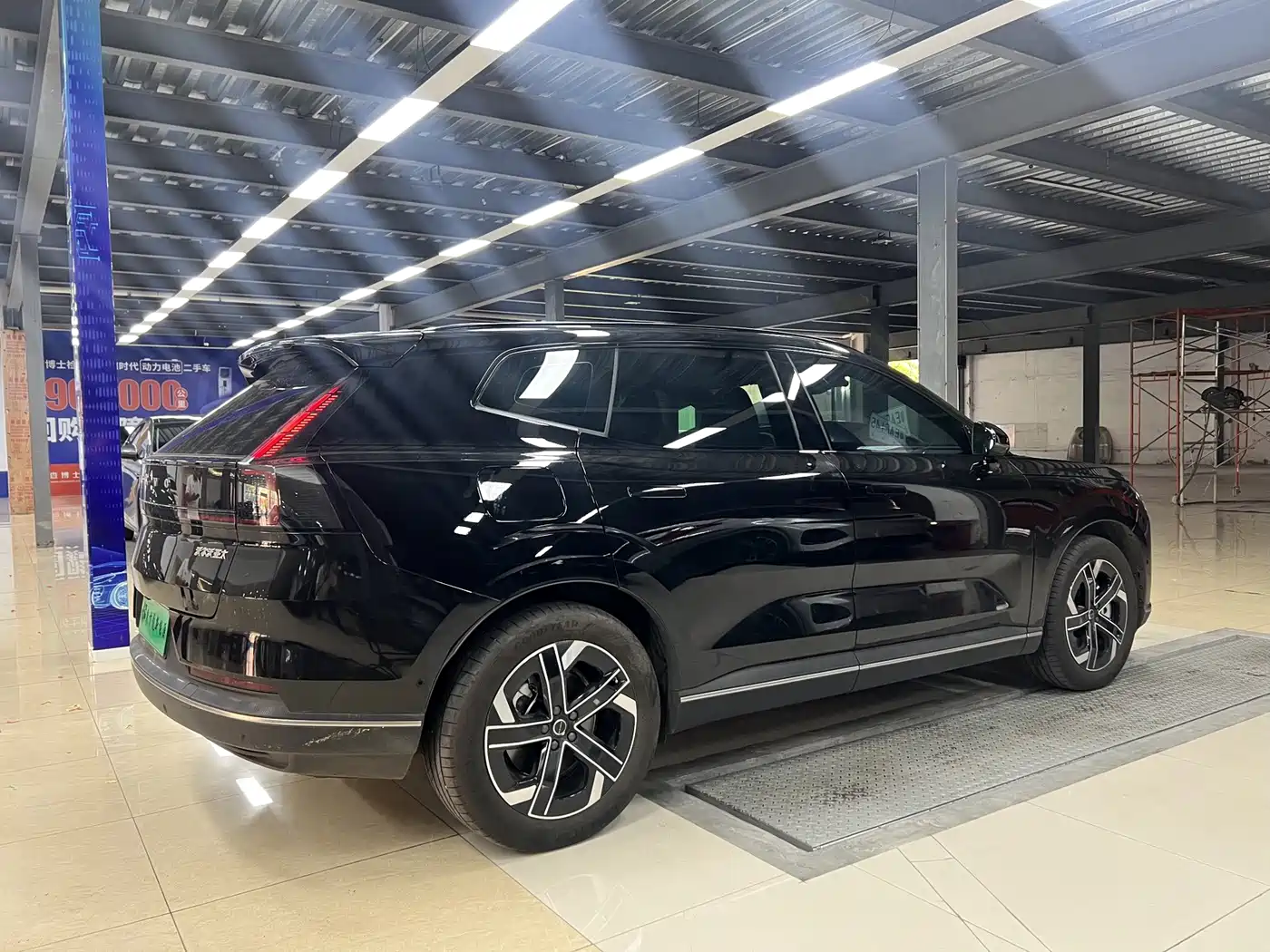 Volvo XC70 Plug-in Hybrid 2026 2026 AWD Extended Range Core