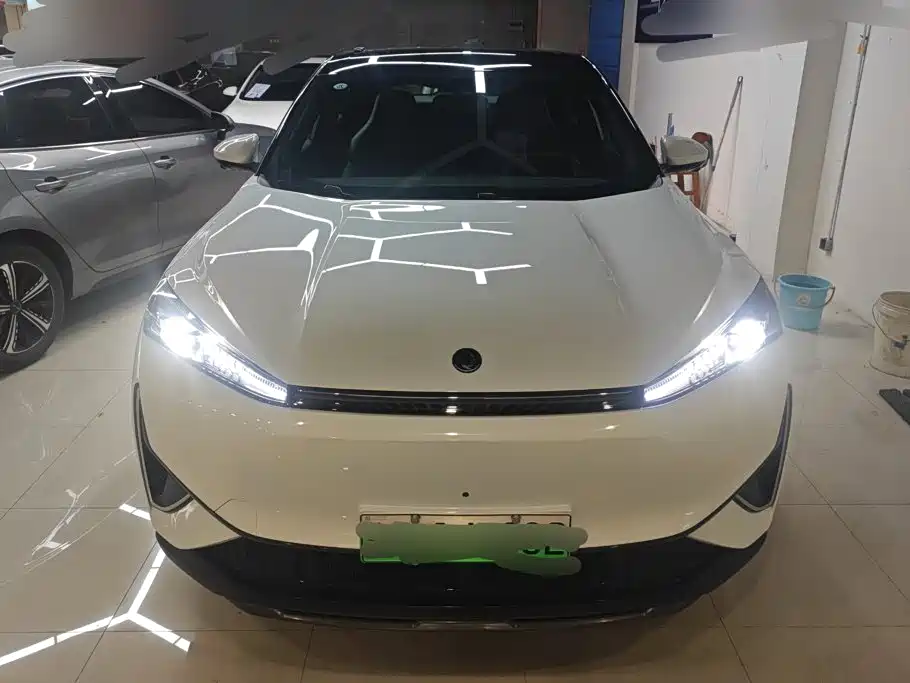 2026 Dongfeng Aeolus Dongfeng Fengshen L7
