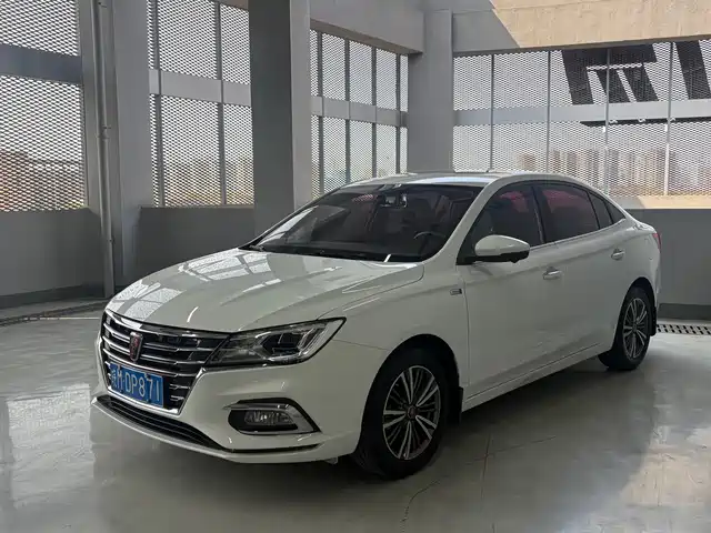 ROEWE I5