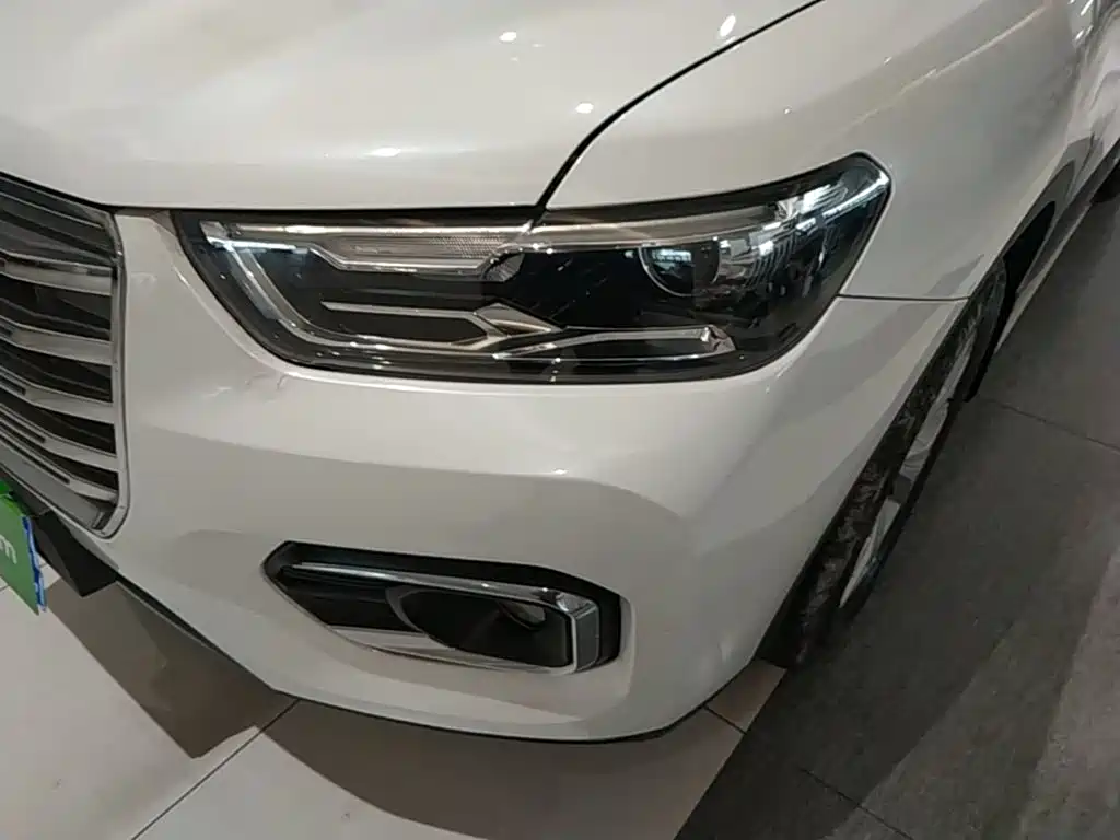 Фото 24 - Haval H6