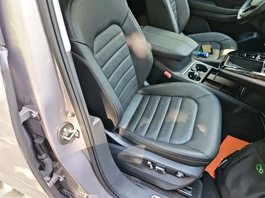 Volkswagen Talagon 2021 2021 380TSI 4WD Luxury Premium Edition Pro