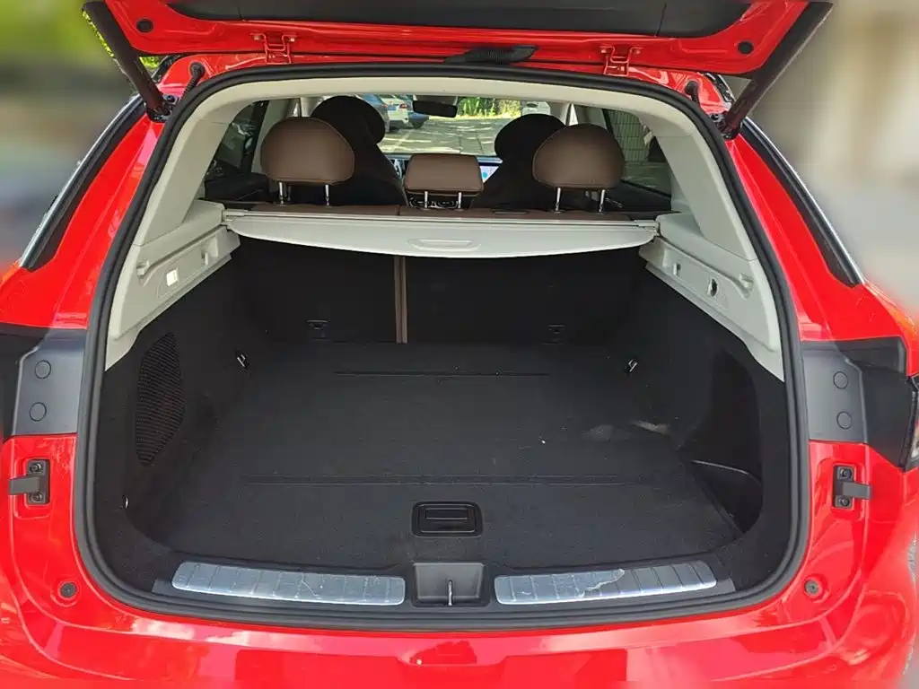 Leapmotor C11 2022 2021 Facelift Luxury Edition