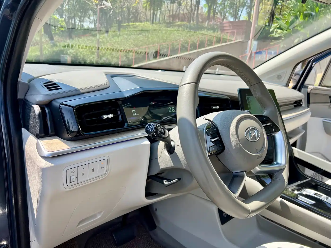 Hyundai Kustu 2021 380TGDi Smart Love Flagship TOP Premium фото 9