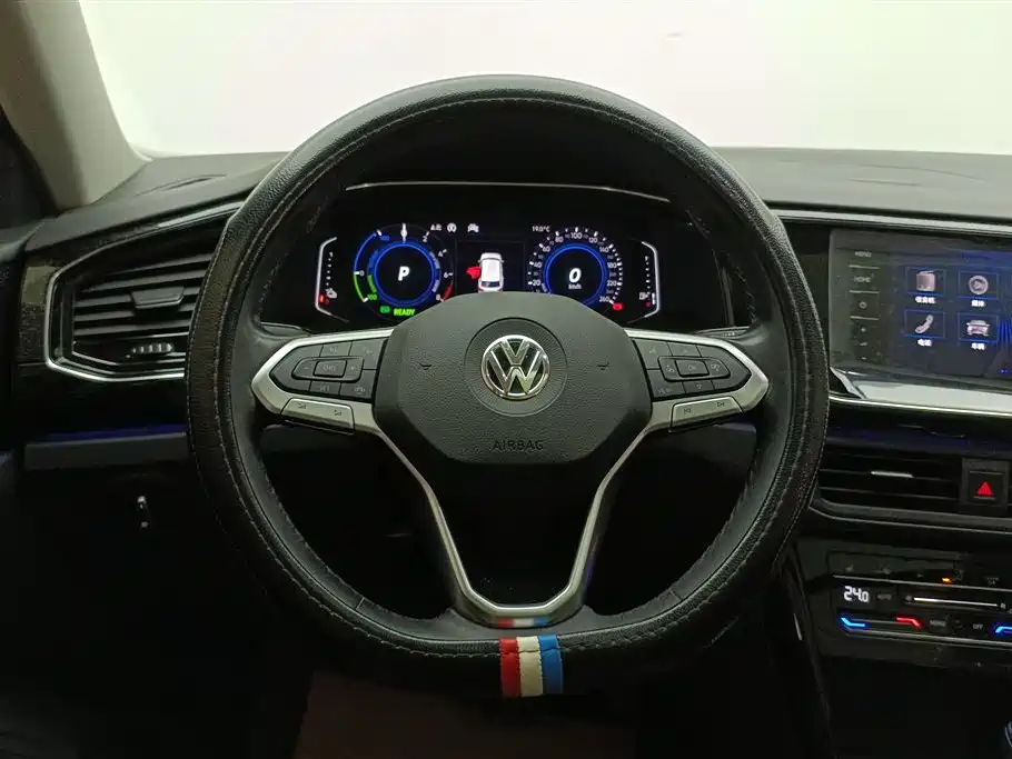 VOLKSWAGEN TANYUE GTE PLUG IN HYBRID