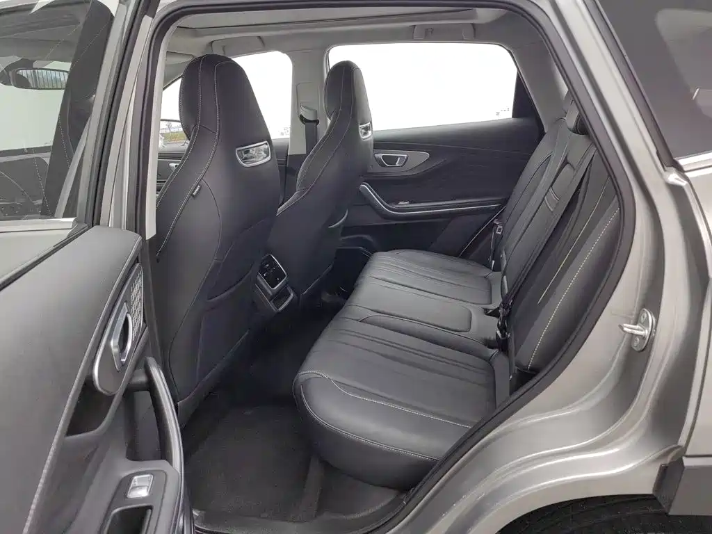 Exeed Windchaser 2023 2023 1.5T CVT Soaring Edition