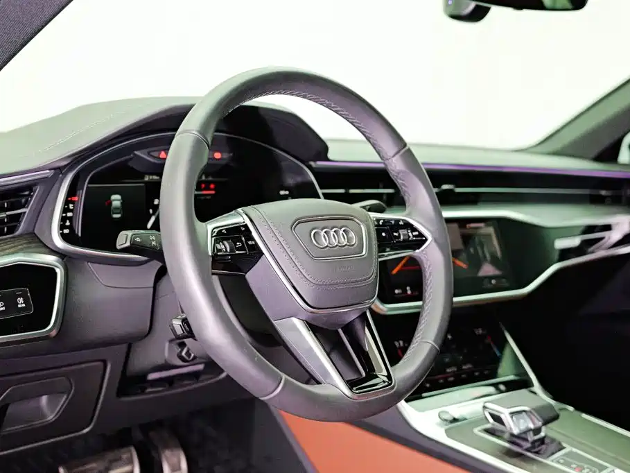Audi A6L 2026 2025 45 TFSI quattro Premium Sport