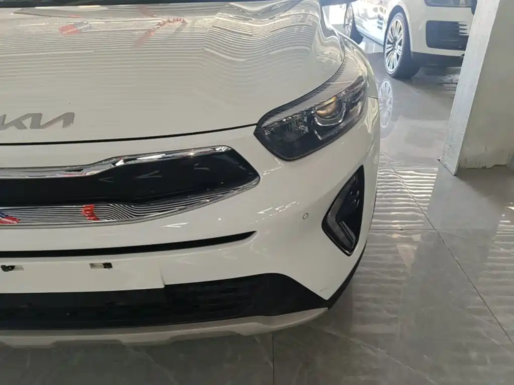 Photo 24 - Kia KX1