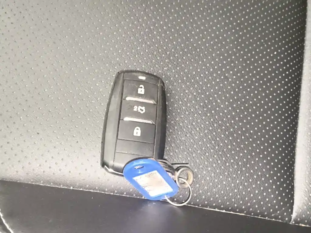 Changan Ruicheng CC 2021 2021 Blue Whale Edition 1.5T DCT Luxury