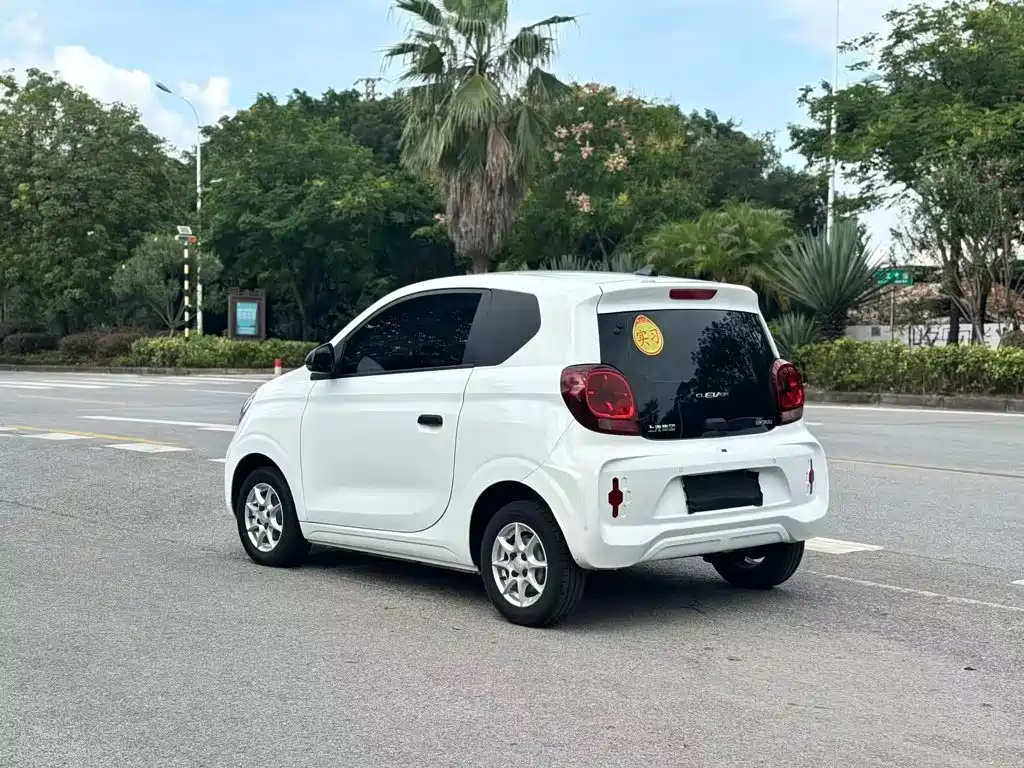 Roewe Kaiwei CLEVER 2023 2022 311km Vitality Bobo Edition