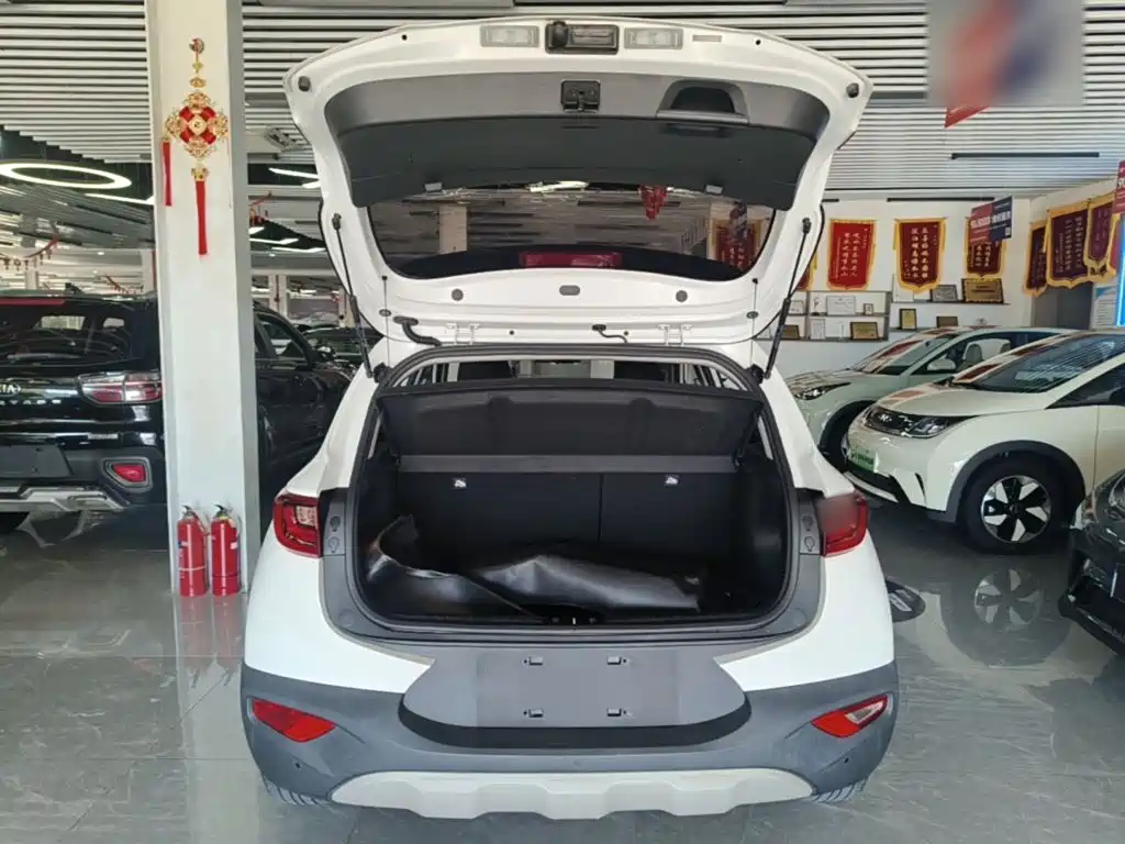 Photo 19 - Kia KX1