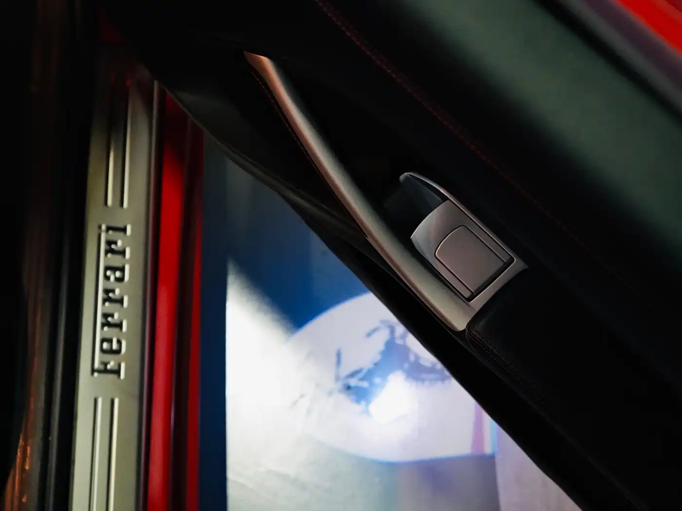 Ferrari F12berlinetta 2014 2013 6.3L Standard