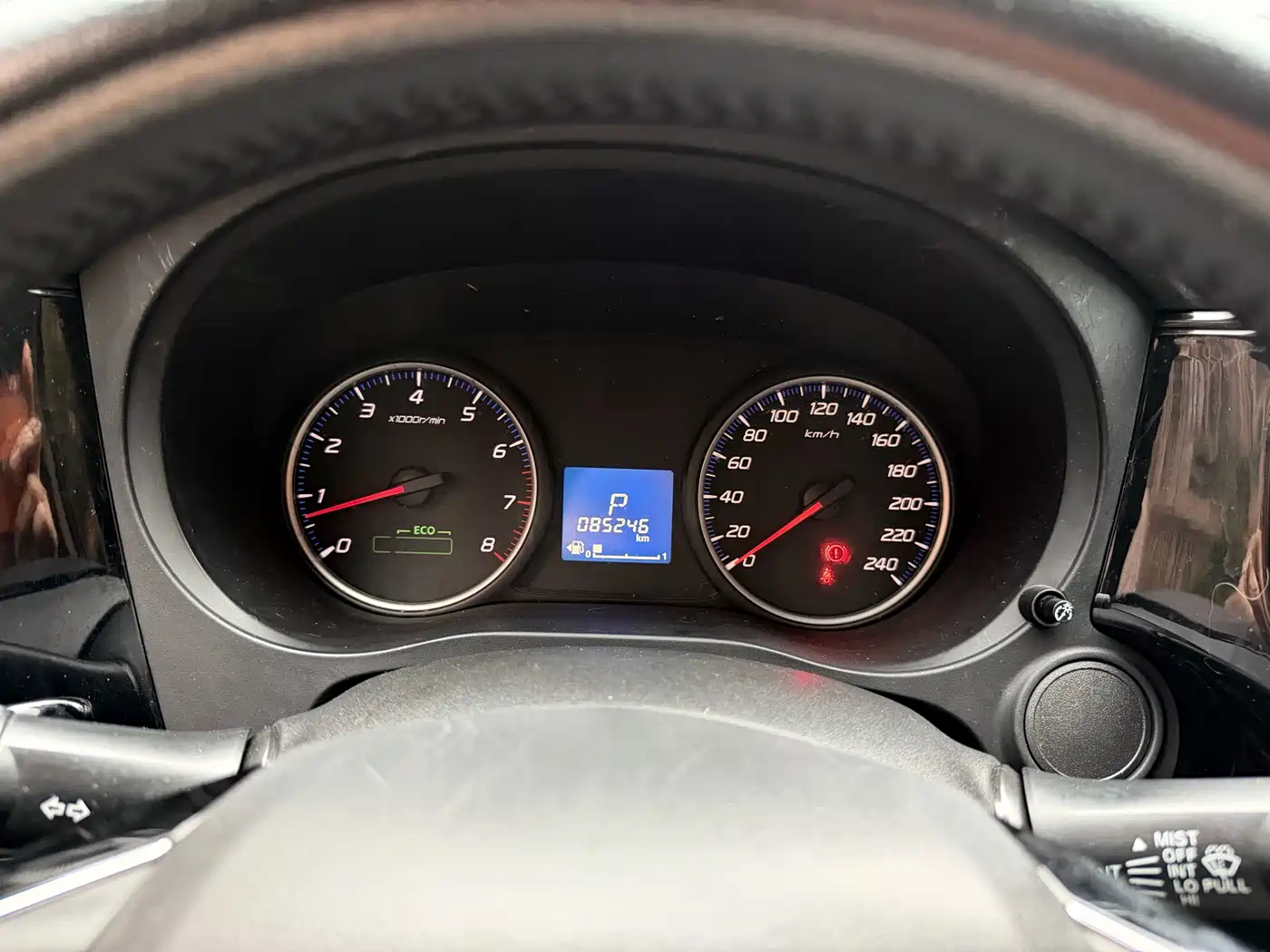 Mitsubishi Outlander (Import) 2016 2.0L 2WD Value Edition 5-Seater фото 12